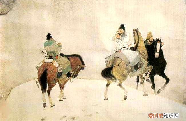 唐诗“七绝圣手”是王昌龄 七绝圣手是谁？