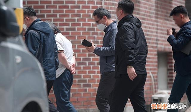 他是韩国人 素媛案件赵斗淳是中国人吗