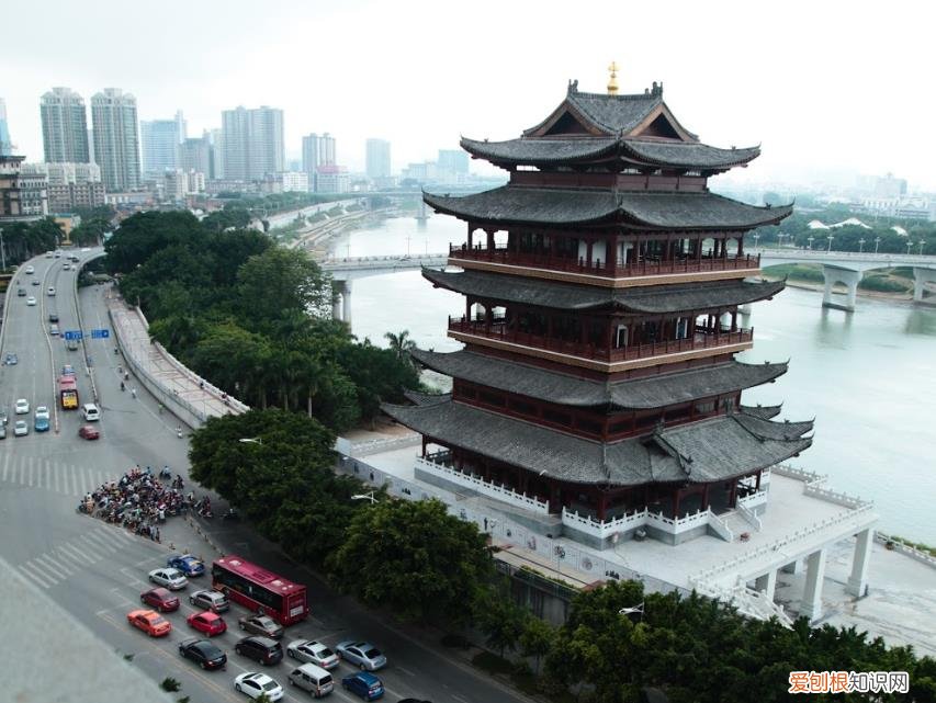 南宁是哪个省？南宁是广西壮族自治区首府