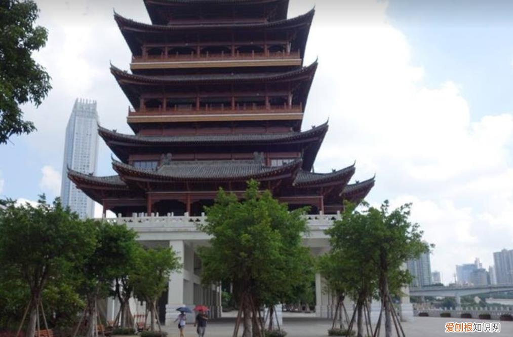 南宁是哪个省？南宁是广西壮族自治区首府