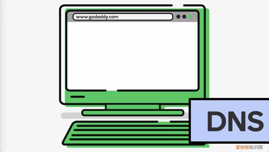 DNS，修改几个数字就能提升网速? dns是什么意思