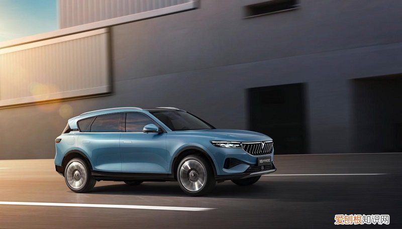 岚图汽车是哪个公司的？东风汽车集团旗下的子公司