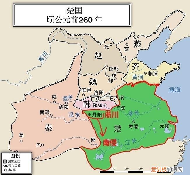 今北京房山区一带 燕国是现在的什么地方