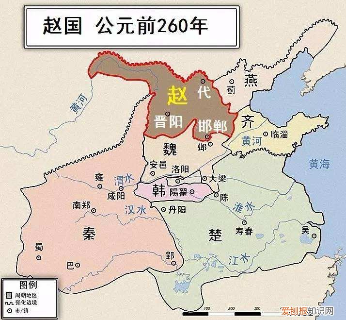 今北京房山区一带 燕国是现在的什么地方