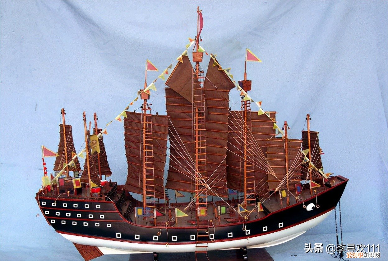 郑和下西洋起锚地是哪里？在当今的太仓市境内