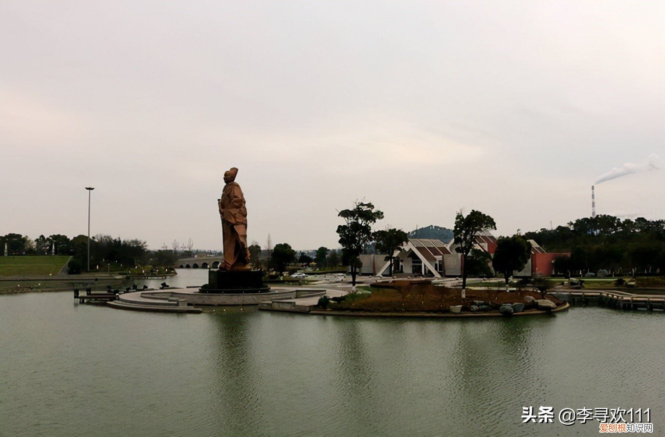 郑和下西洋起锚地是哪里？在当今的太仓市境内