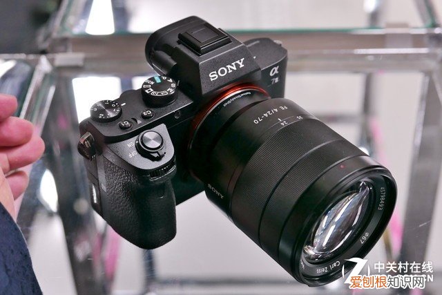 这5款产品颠覆你的认知 入门级单反相机推荐