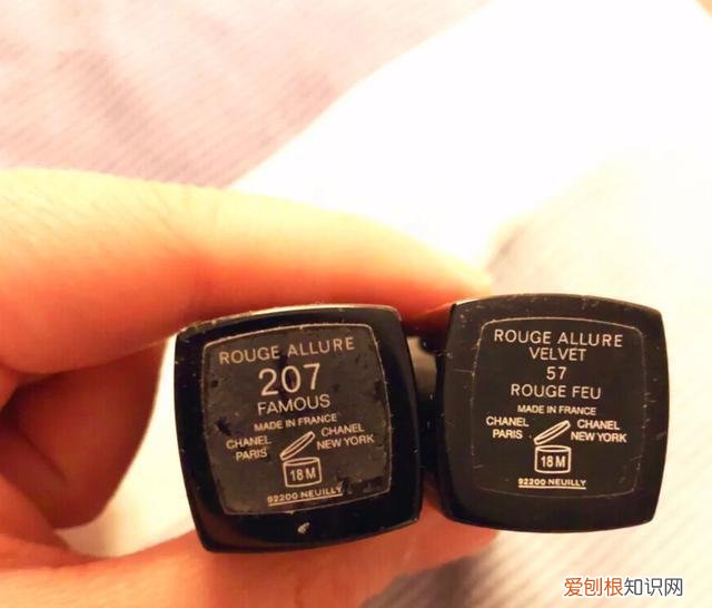 口红保质期一般多久？一支般口红保质期是3年