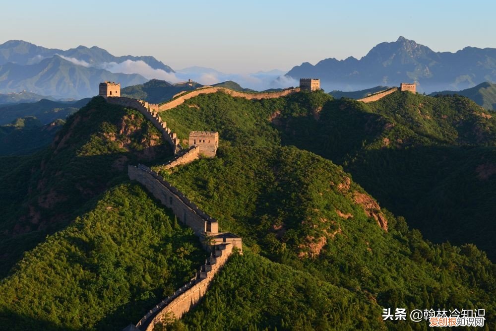 雄关是指什么关？一文读懂长城几大关口