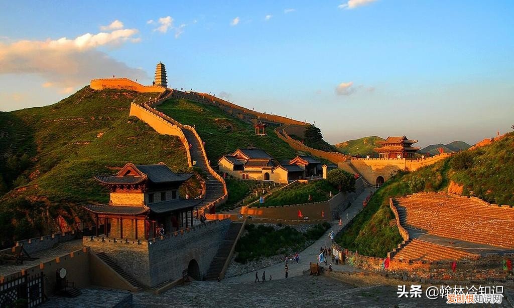 雄关是指什么关？一文读懂长城几大关口