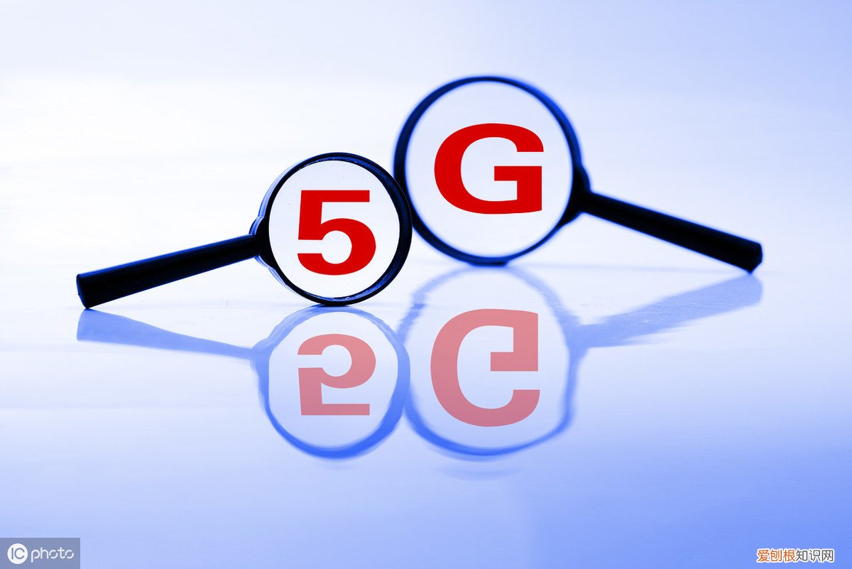 只要记住这三点就足够了 5g和4g有什么区别