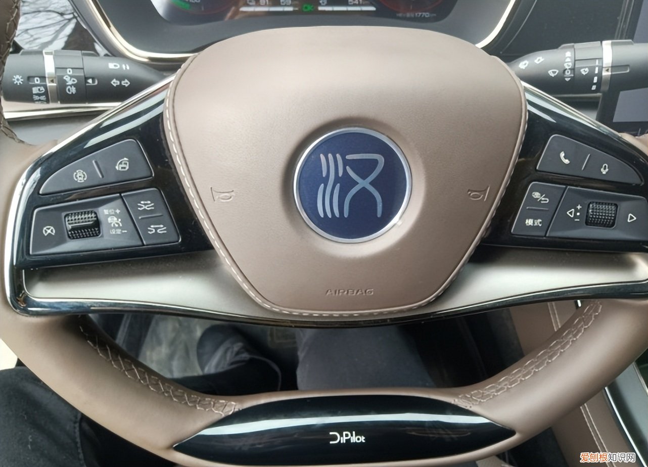 新款汉EV没优惠还要等车 比亚迪汉纯电动2021款落地价