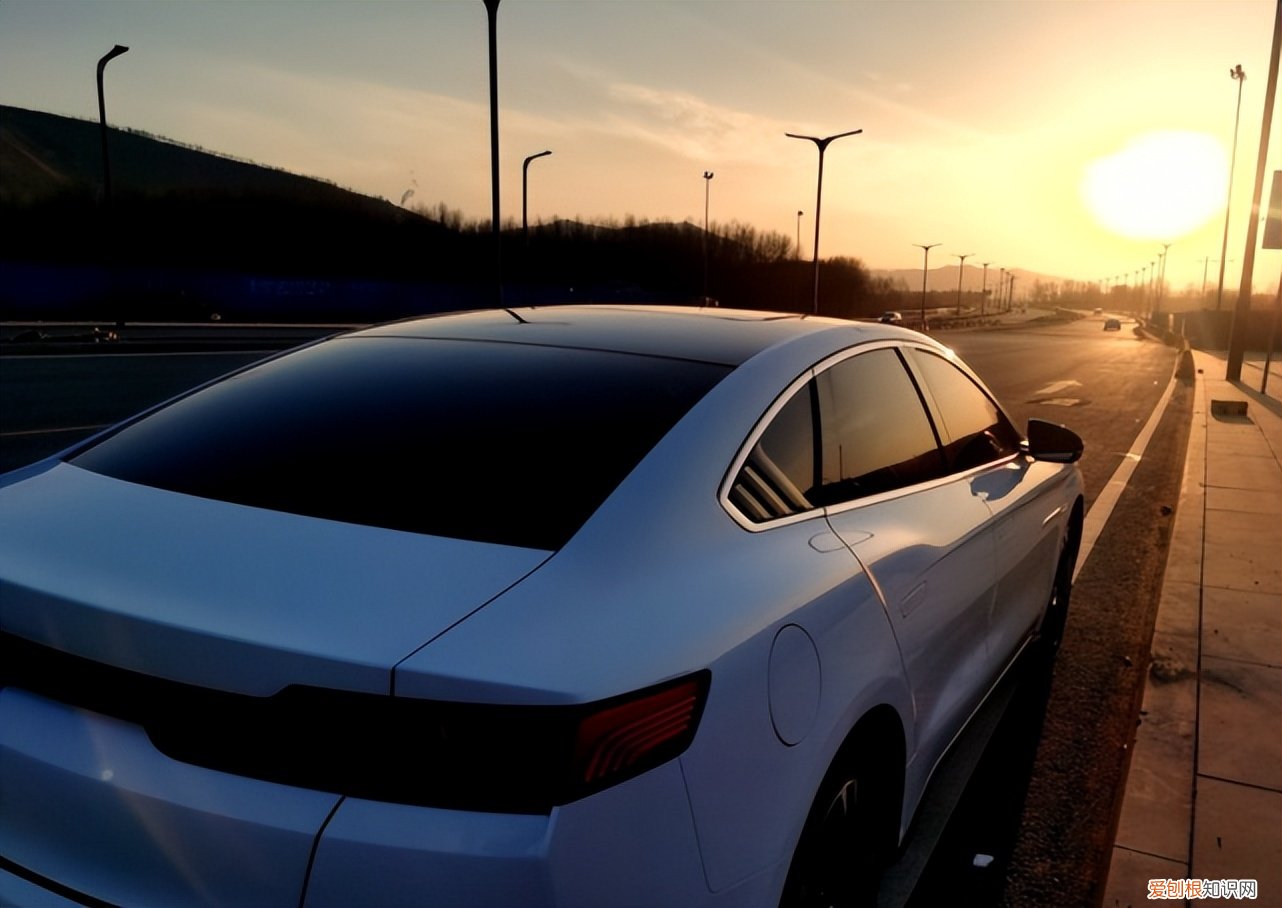 新款汉EV没优惠还要等车 比亚迪汉纯电动2021款落地价