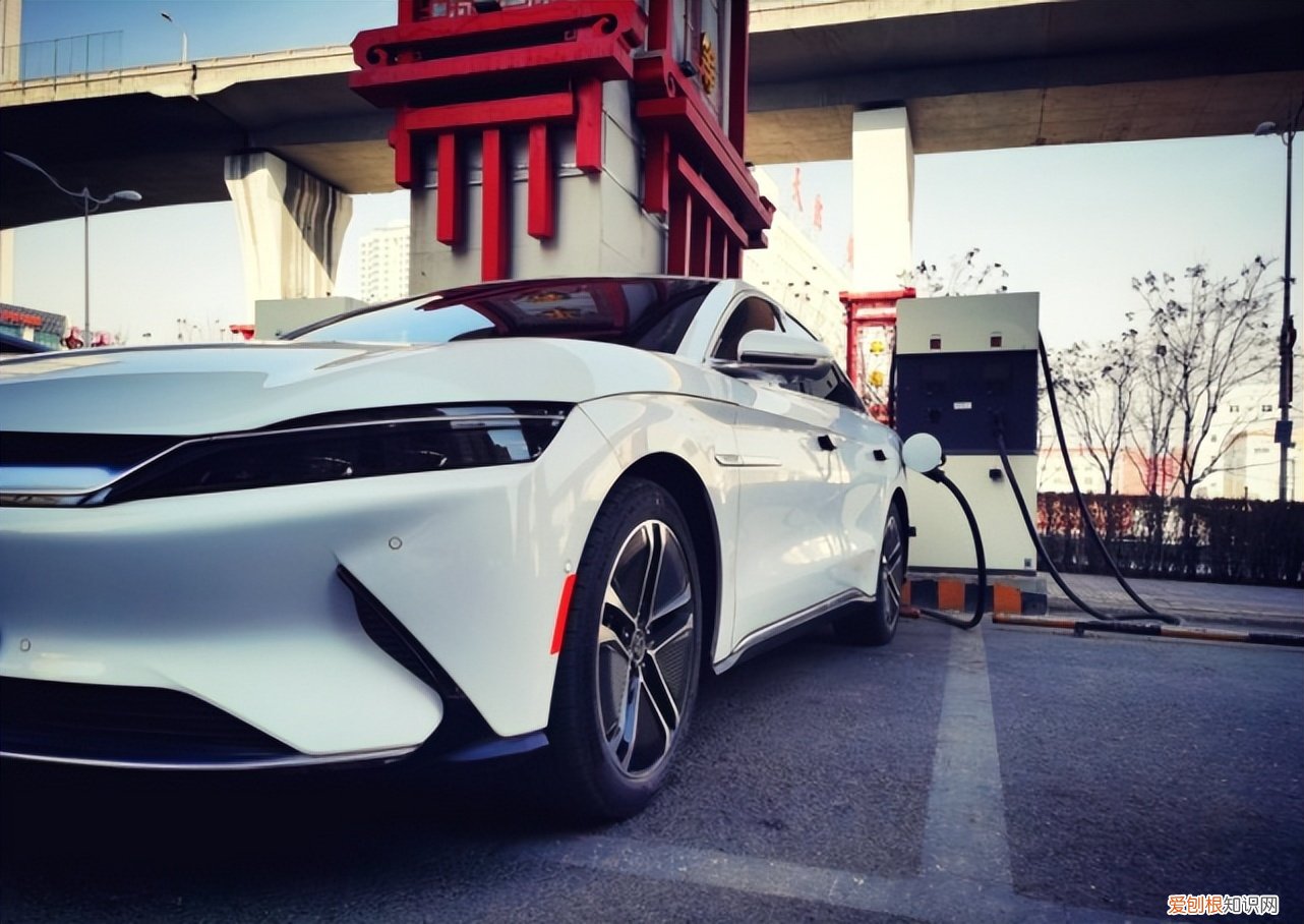 新款汉EV没优惠还要等车 比亚迪汉纯电动2021款落地价