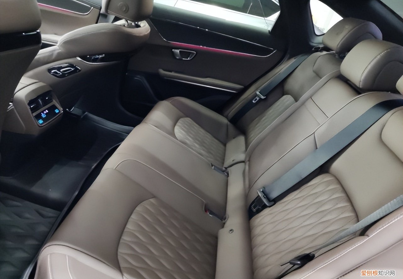 新款汉EV没优惠还要等车 比亚迪汉纯电动2021款落地价