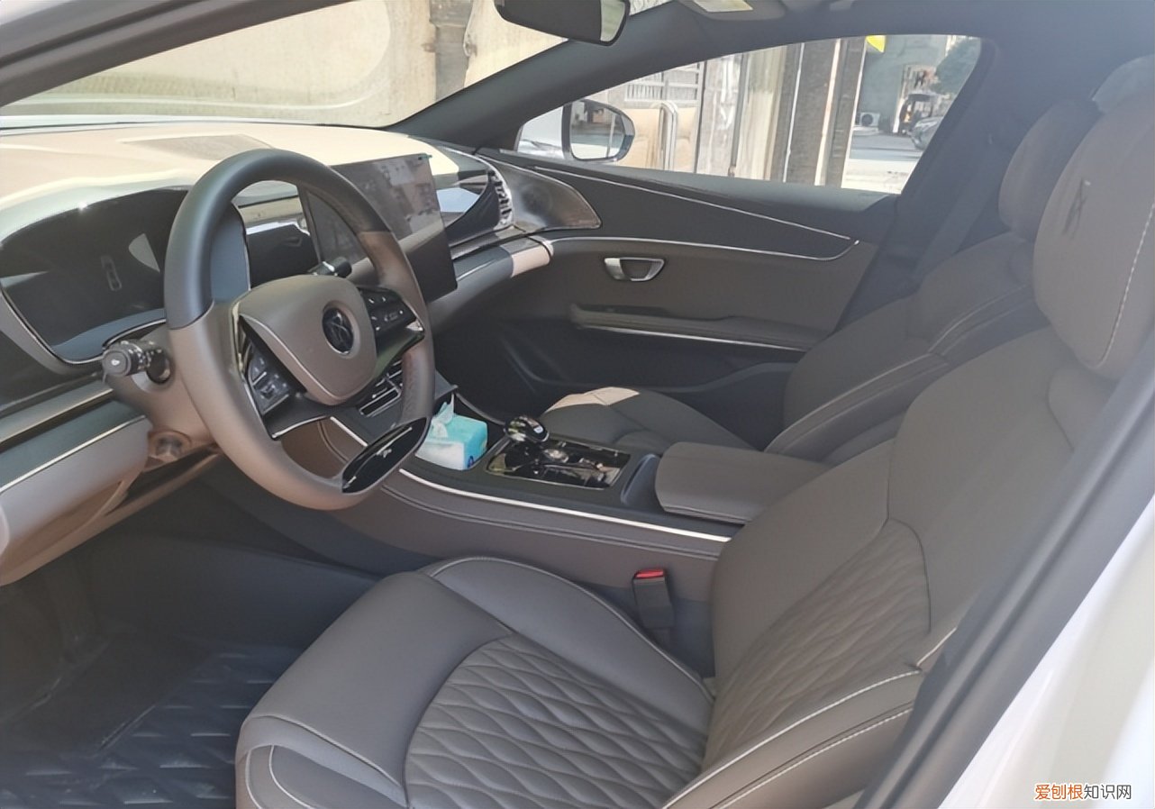 新款汉EV没优惠还要等车 比亚迪汉纯电动2021款落地价