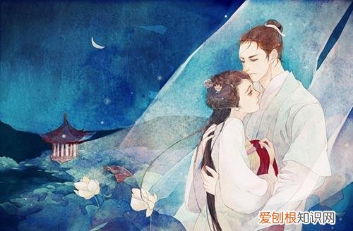 贫贱夫妻百事哀是什么意思？你知道真正的含义吗