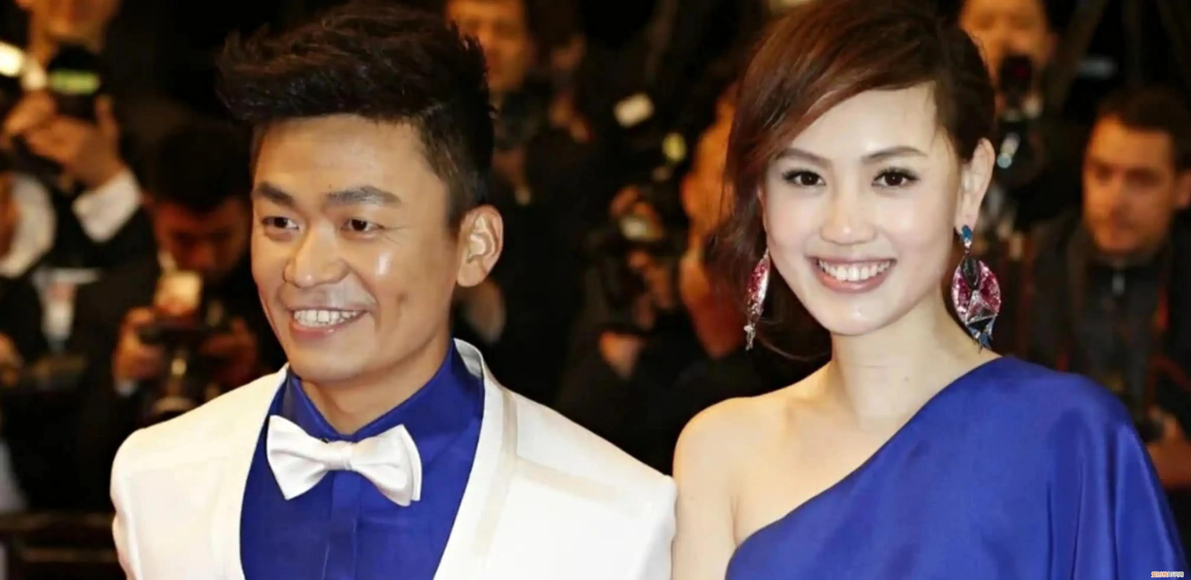 新女友曝光与马蓉截然不同 王宝强离婚新转机