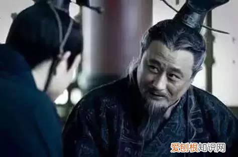 临终遗言却感动后人 李斯被腰斩时说了什么