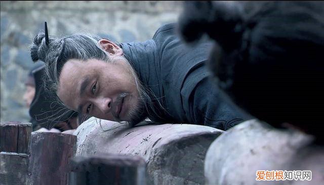 临终遗言却感动后人 李斯被腰斩时说了什么