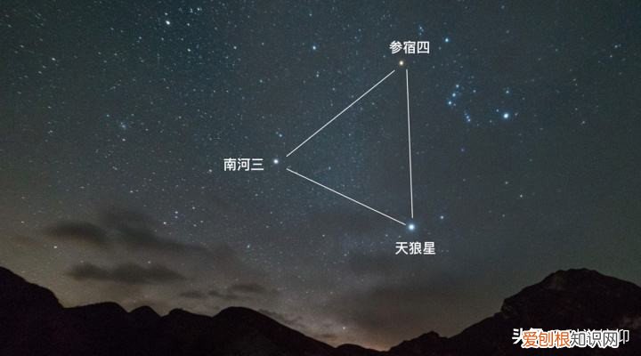 近的恒星就是比邻星 距离地球最近的恒星是什么