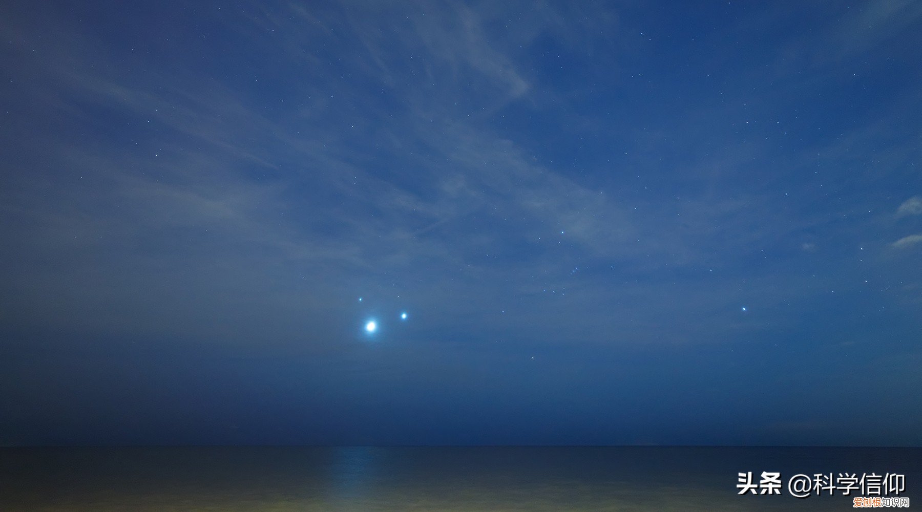 近的恒星就是比邻星 距离地球最近的恒星是什么