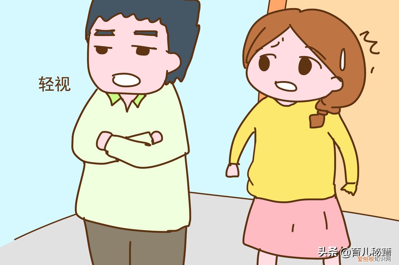 这3种行为，说明在跟你凑合过日子 男人凑合过日子的表现