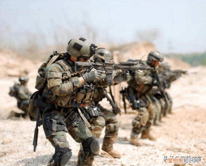 美国42天打垮伊拉克 美国打伊拉克用了多久