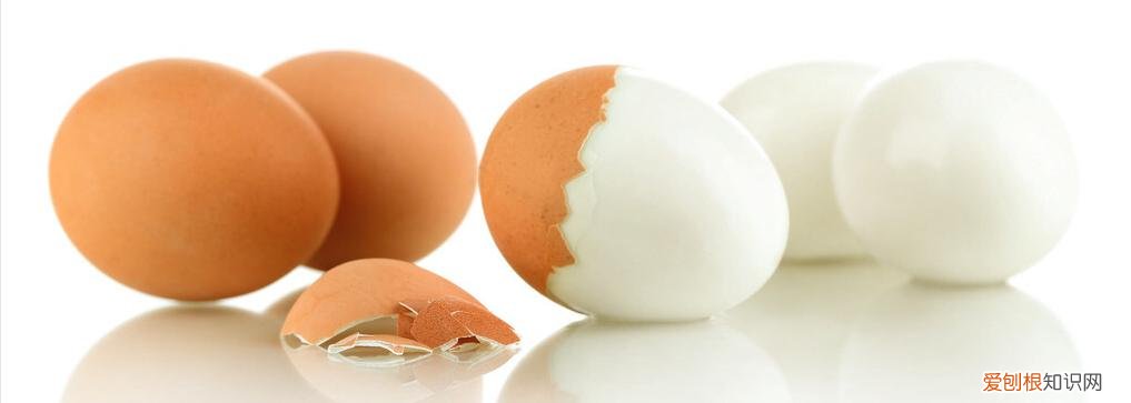 煮鸡蛋热水下锅，还是冷水下锅？ 鸡蛋冷水煮10分钟熟了吗？