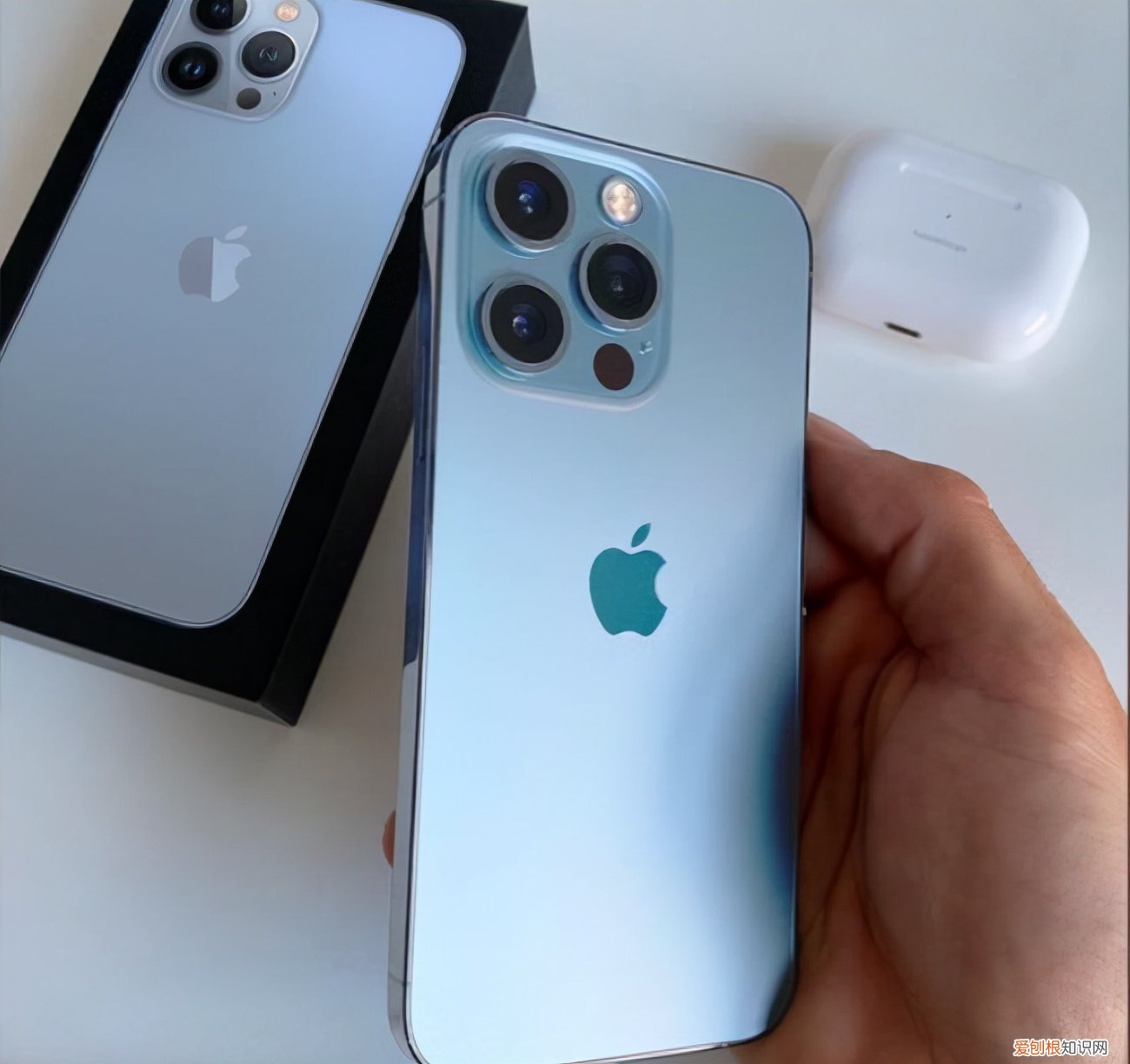 苹果13是双卡双待手机吗？iPhone13很香，但也有几大缺点