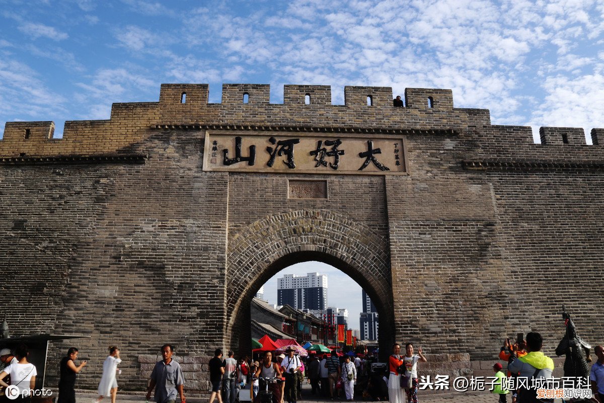 张家口是哪个省的城市？张家口市是河北省下辖地级市