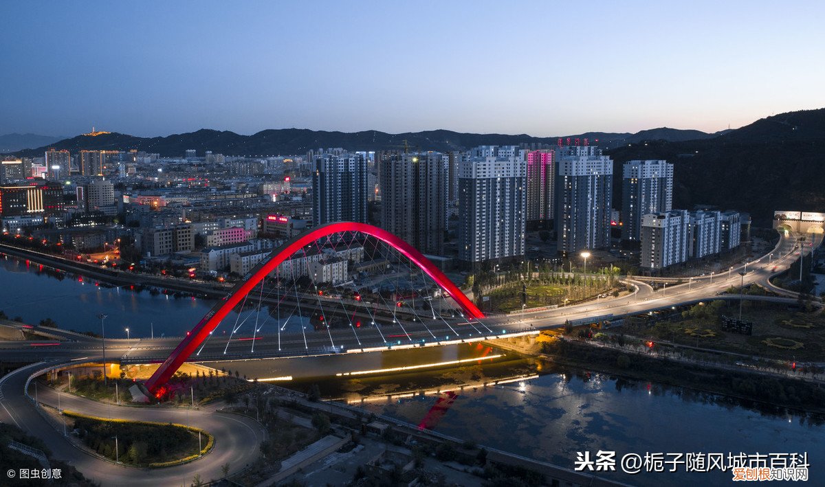 张家口是哪个省的城市？张家口市是河北省下辖地级市