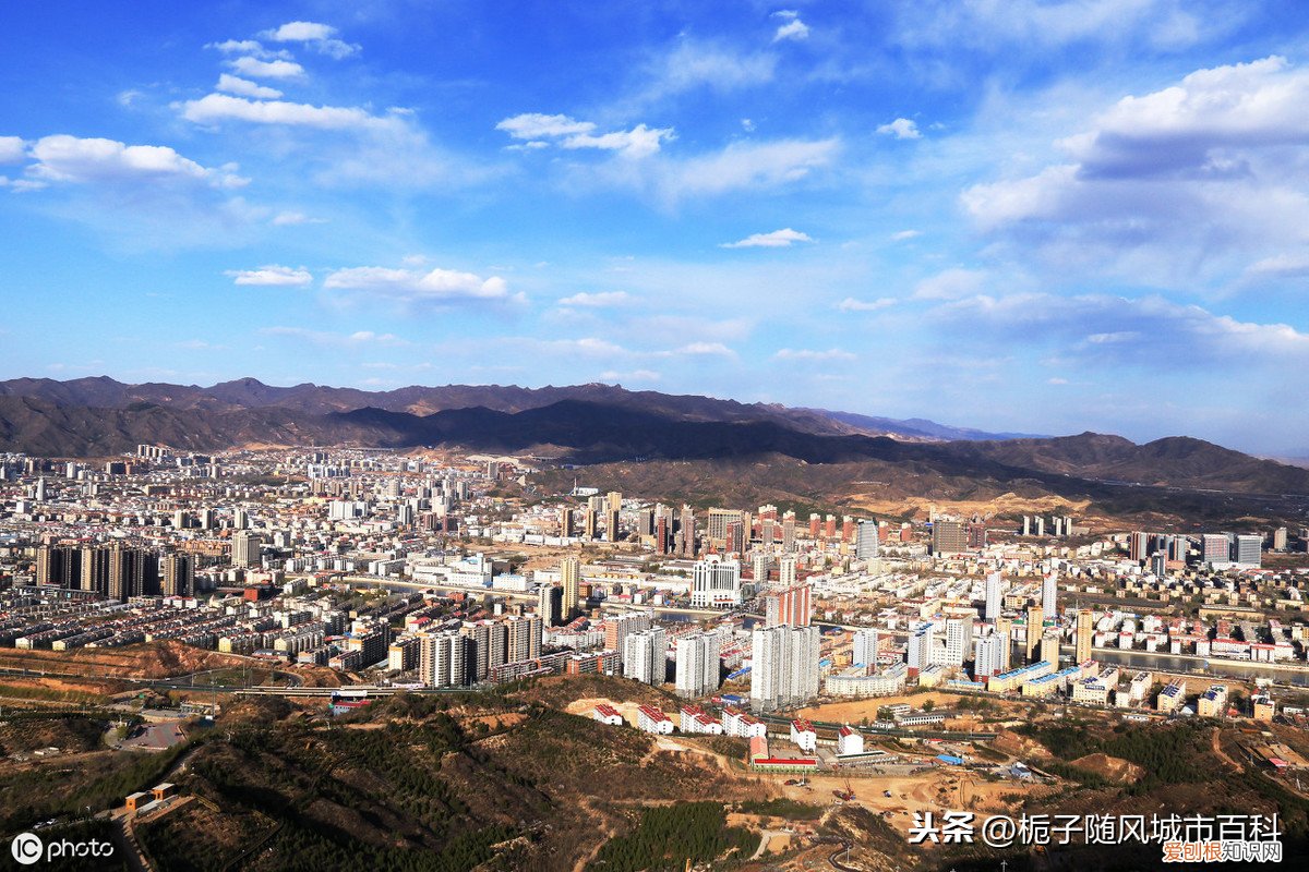 张家口是哪个省的城市？张家口市是河北省下辖地级市