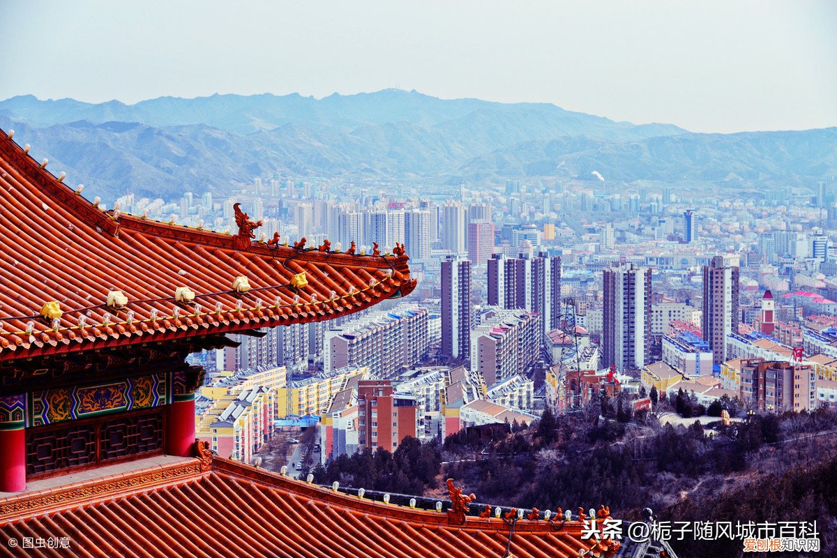 张家口是哪个省的城市？张家口市是河北省下辖地级市