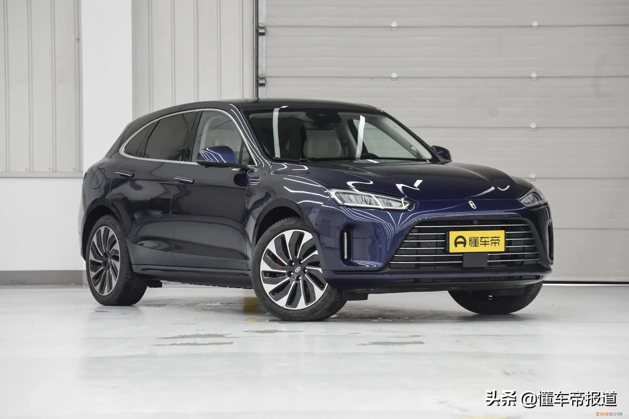 隶属于重庆小康工业集团 赛力斯汽车哪个厂家