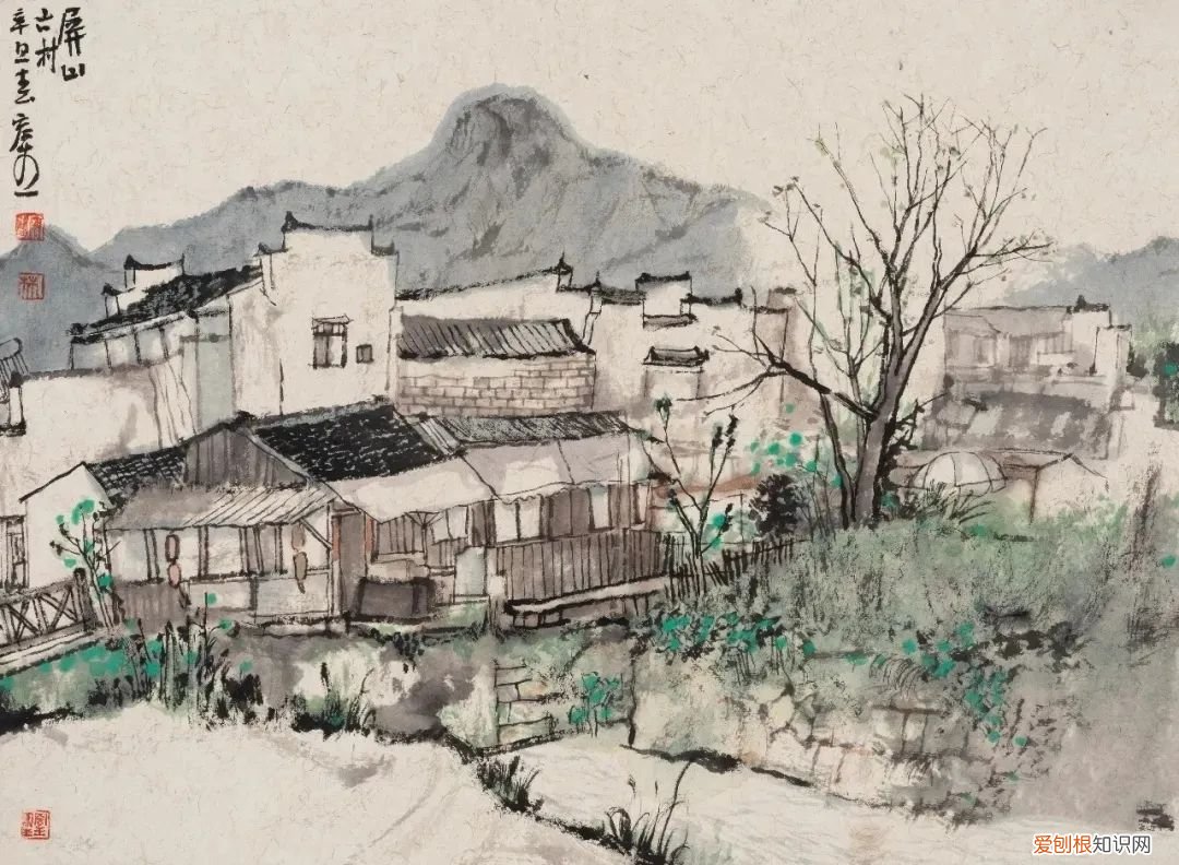 发朋友圈引人深思 心宽看淡的句子文案