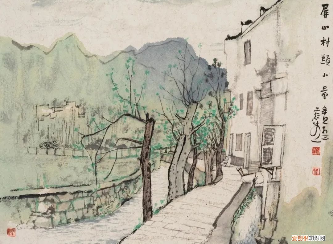 发朋友圈引人深思 心宽看淡的句子文案