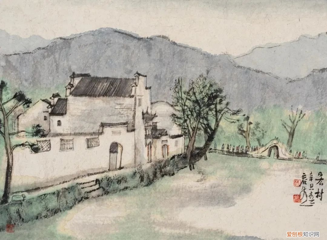 发朋友圈引人深思 心宽看淡的句子文案