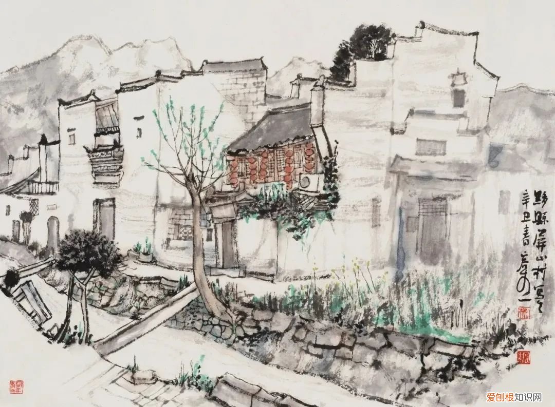 发朋友圈引人深思 心宽看淡的句子文案