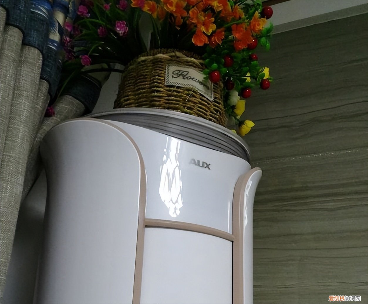 奥克斯空调怎么样? aux空调是什么牌子