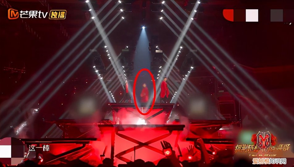 李云迪被打马赛克 披荆斩棘的哥哥马赛克是谁