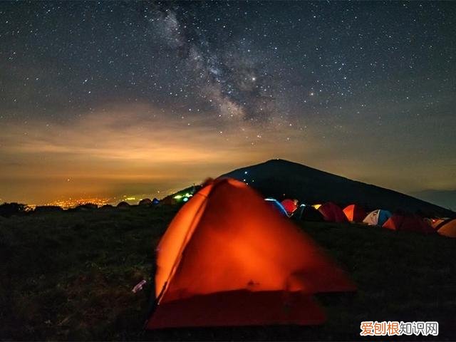 武功山在哪里?位于中国江西省中西部