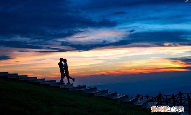 武功山在哪里？位于中国江西省中西部