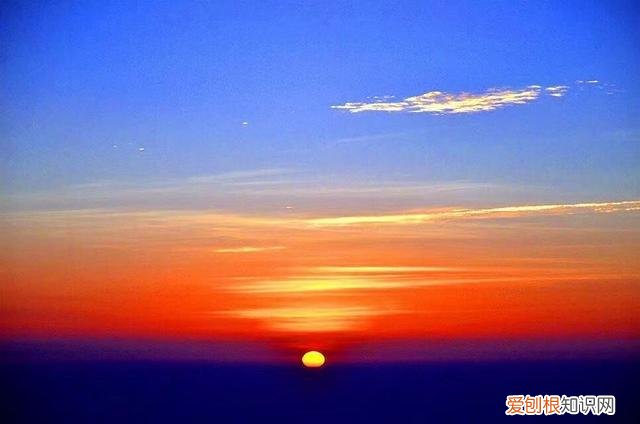 武功山在哪里？位于中国江西省中西部