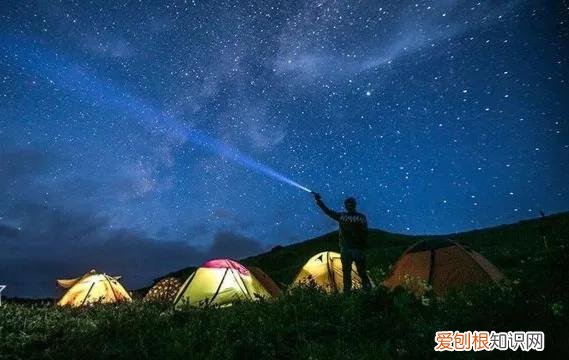 武功山在哪里?位于中国江西省中西部