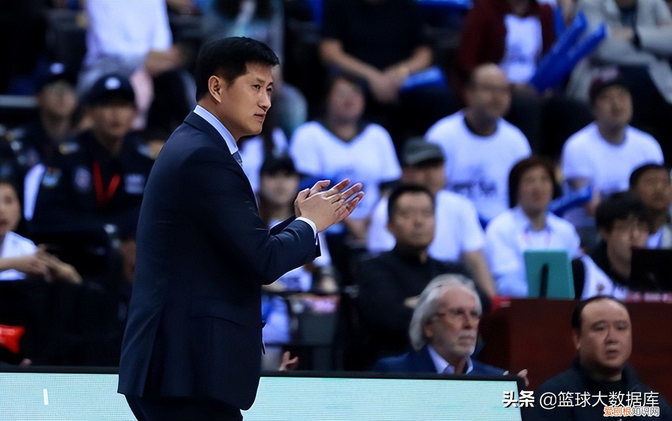 接受姚明邀请,成为中国男篮教练 李晓勇个人资料简介