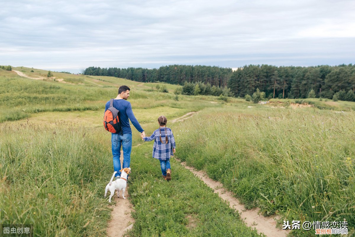 这两种父母,配不上你的孝心 有两种父母是不值得孝顺