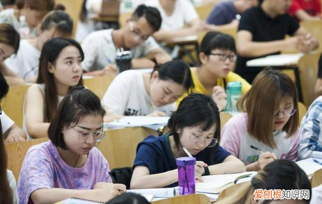 专升本第一学历是本科还是专科?教育部回应来了