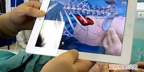 一文读懂增强现实AR技术 ar技术是指什么