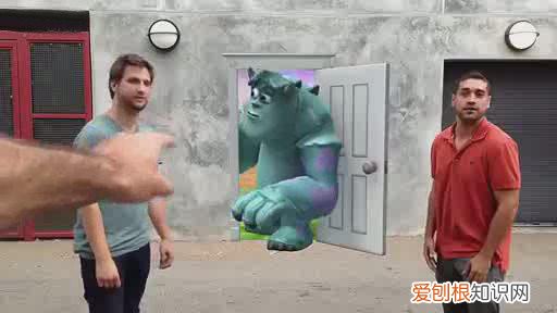 一文读懂增强现实AR技术 ar技术是指什么